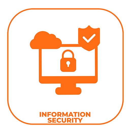 Information Security skills logo