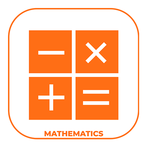 Mathematics skills logo