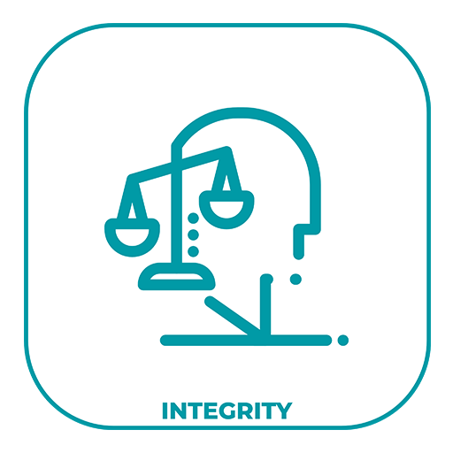 Integrity Skills Logo