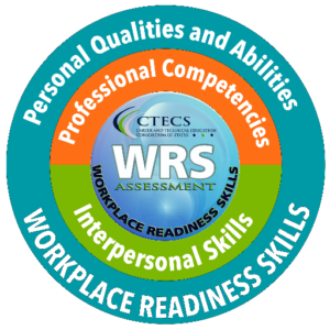 Workplace Readiness Skills logo