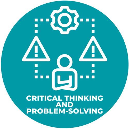 Critical Thinking and Problem-Solving