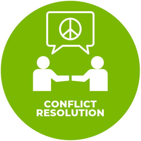 Conflict Resolution