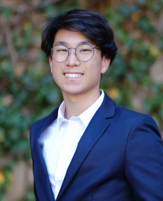 Benjamin Gao, Team Lead at the Stanford Solar Car Project and Stanford Mars BRIC Team