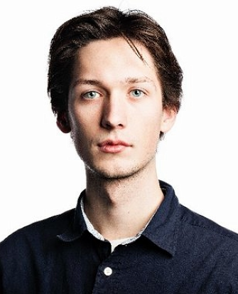 Johannes Skov Andersen, Editorial Chief for Digital Narratives at Politiken